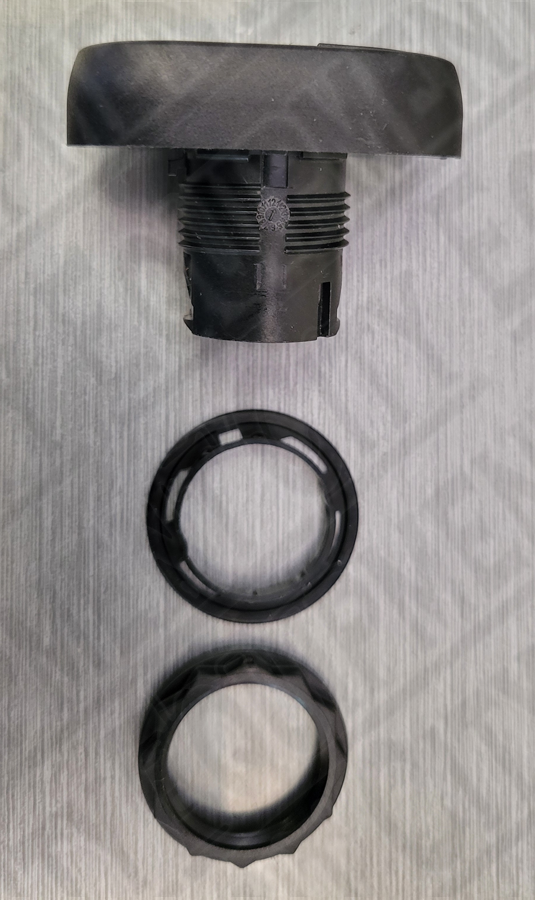 Rotary Z150047 DUAL PUSH BUTTON